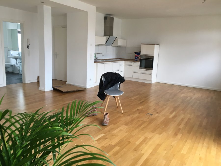 Aperçu du projet ImmoState